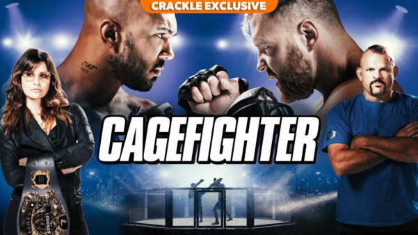 Cagefighter Crackle