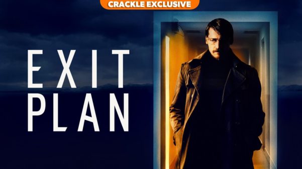 Exit Plan Crackle