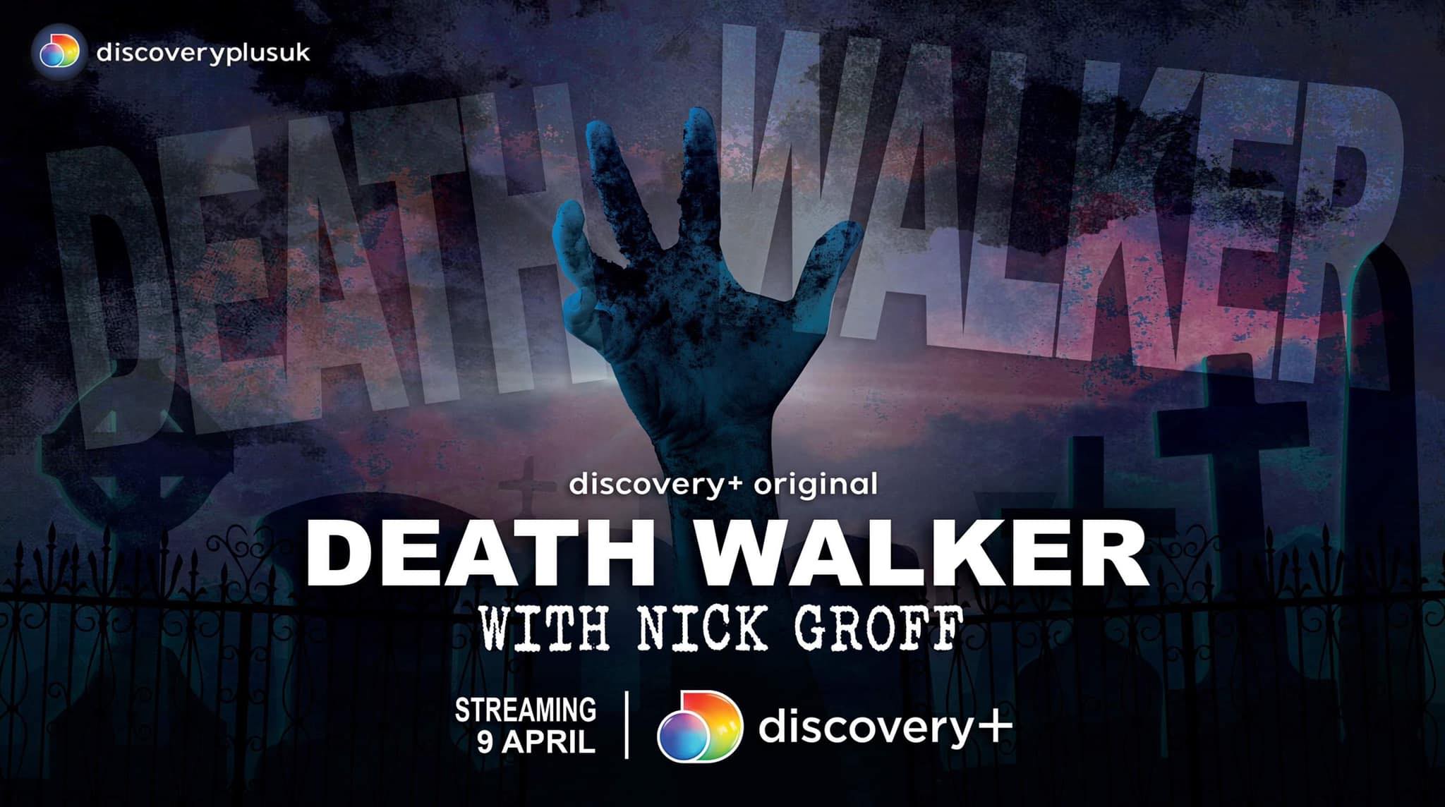 Nick groff deutsch