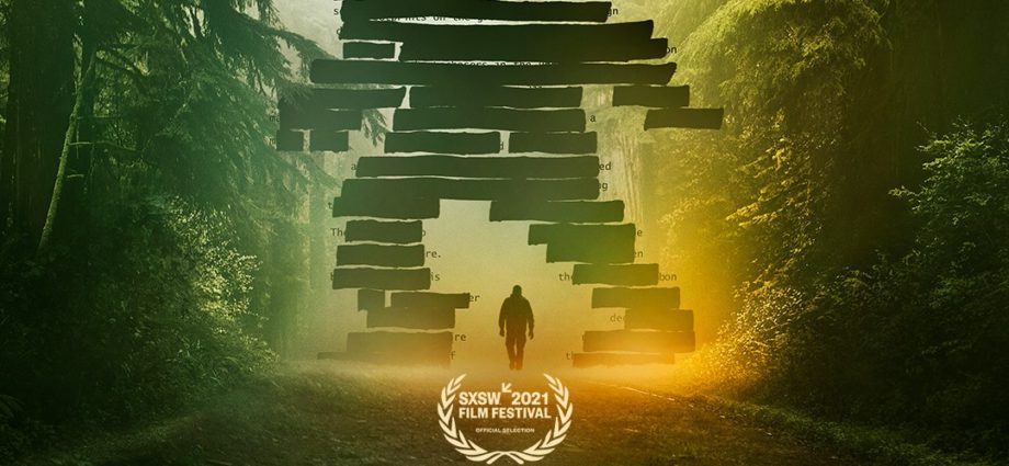 Sasquatch on Hulu poster