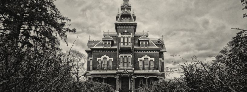 Vaile Mansion