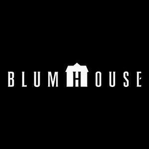 Blumhouse logo