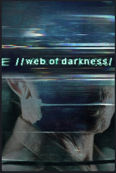 Web of Darkness poster