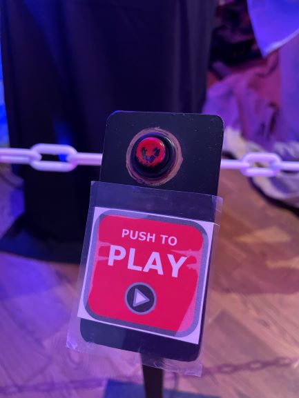 Play button