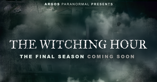 The Witching Hour Final Season poster