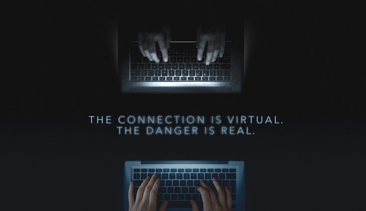 Profile poster