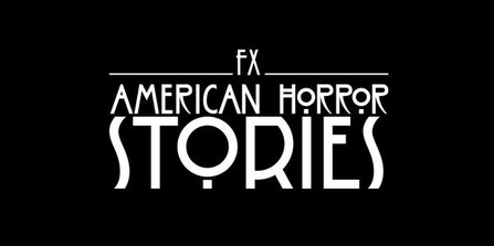 American Horror Stories logo