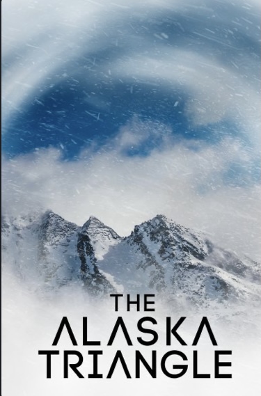 The Alaska Triangle cover