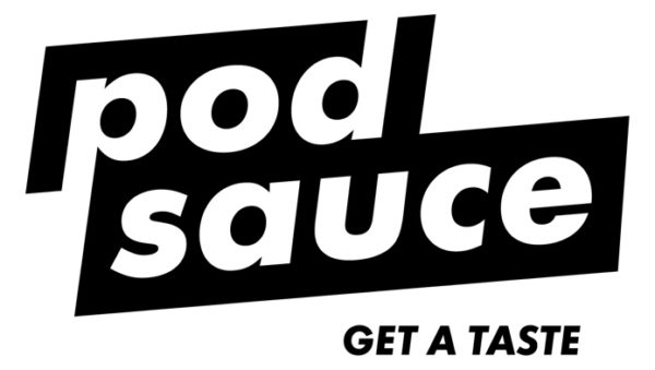 Podsauce logo