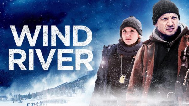 Wind River