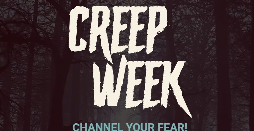 Creek Week 2021 Screenshot from T+E