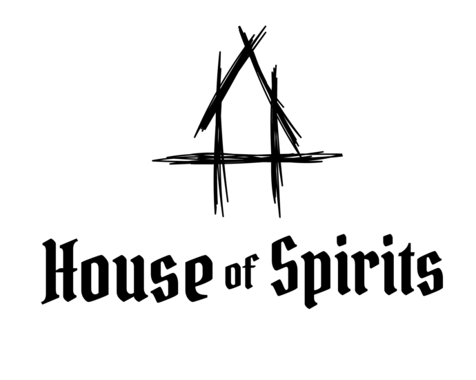 House of Spirits logo