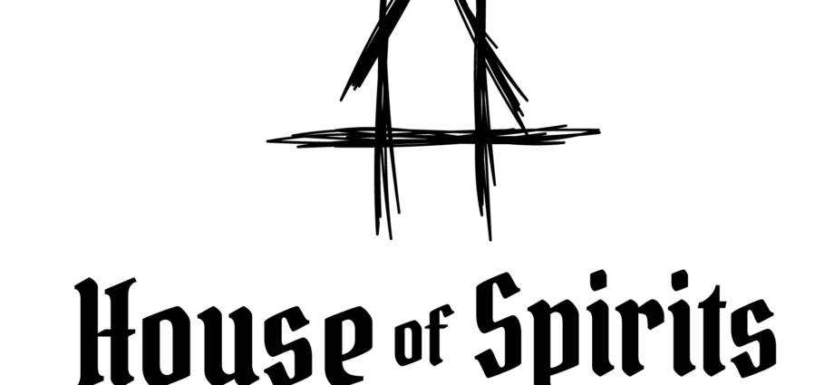 House of Spirits logo