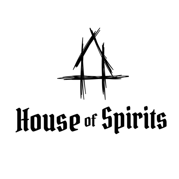House of Spirits logo