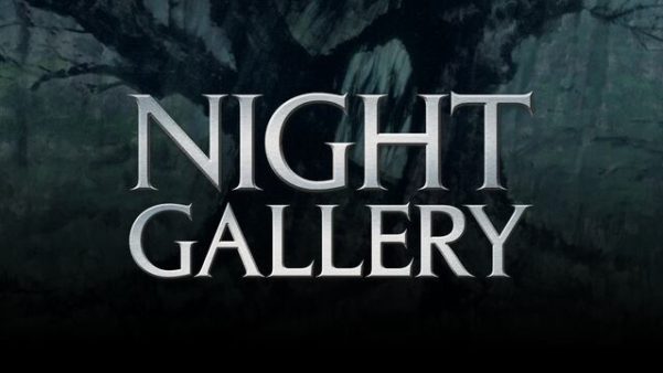 Night Gallery logo