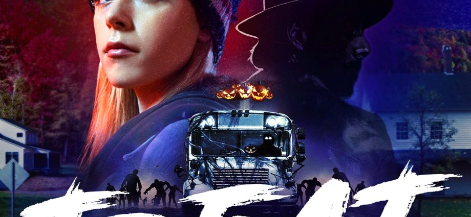 Treat Podcast Movie starring Kiernan Shipka cover photo