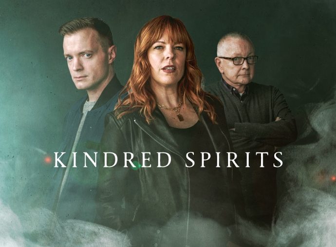 The ‘’Kindred Spirits” team