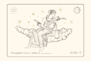 Aquarius zodiac sign 2022