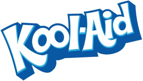 Kool-Aid brand logo
