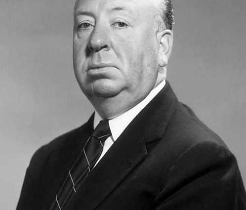 Alfred Hitchcock Day