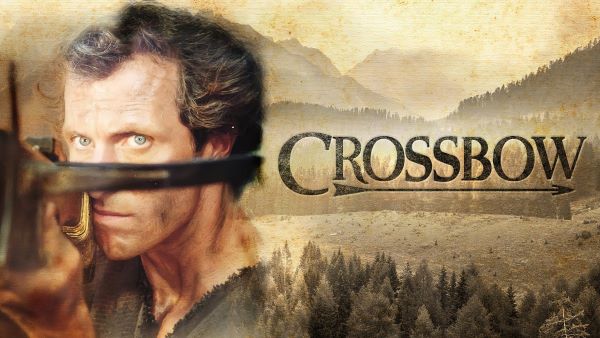 Crossbow poster