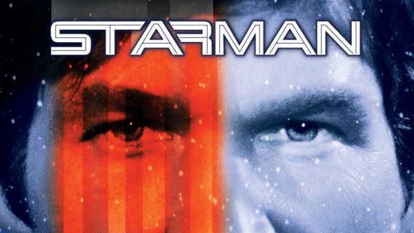 Starman poster