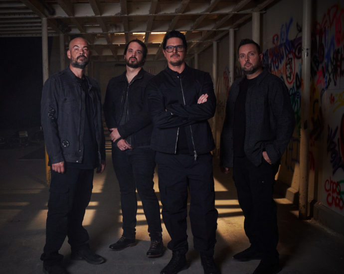Zak Bagans and crew star in Ghost Adventures House Calls