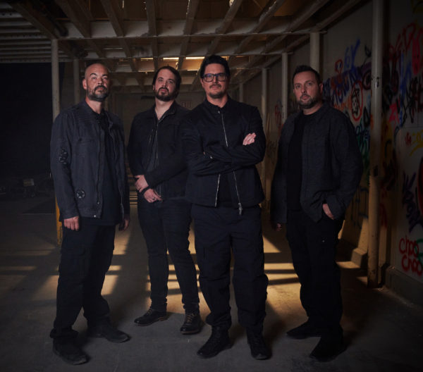 Zak Bagans and crew star in Ghost Adventures House Calls