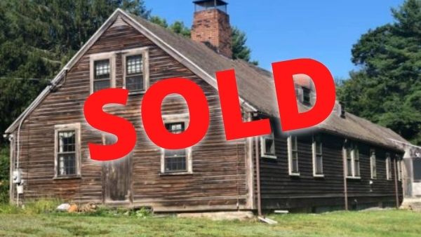 Conjuring House SOLD