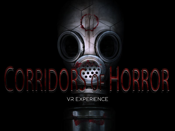 Corridors of Horror VR Experience