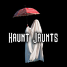 Haunt Jaunts logo