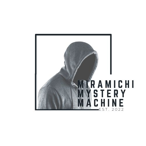 Miramichi Mystery Machine