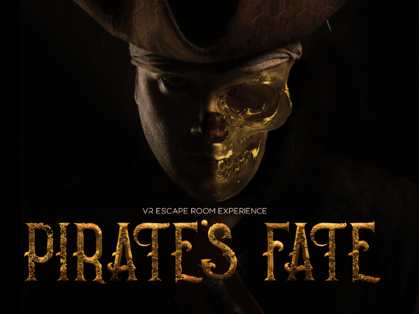 Pirates Fate VR Experience
