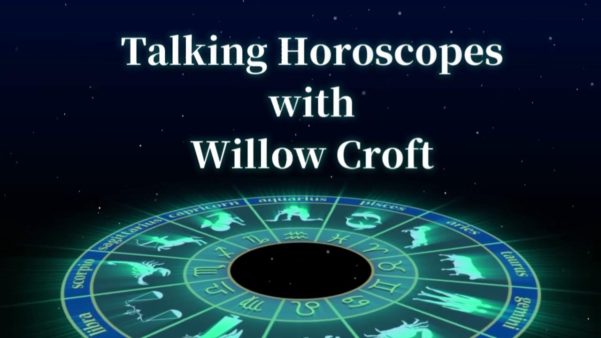 Willow Croft interview cover