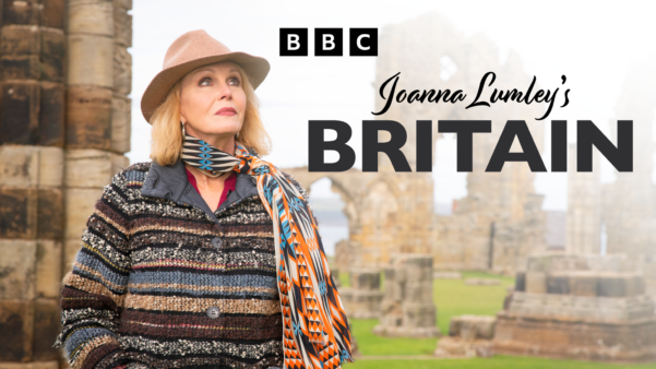 Joanna Lumley's Britain