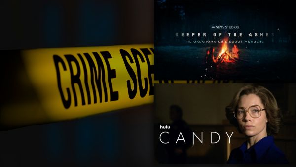 Candy and Keeper of the Ashes June 13 Hulu series 2