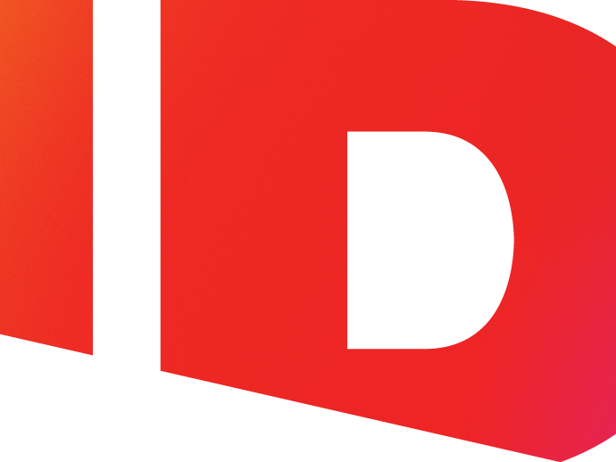 ID logo