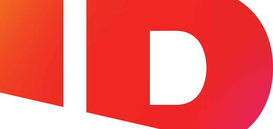 ID logo