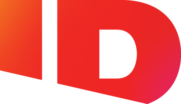 ID logo