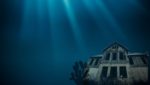 Underwater house
