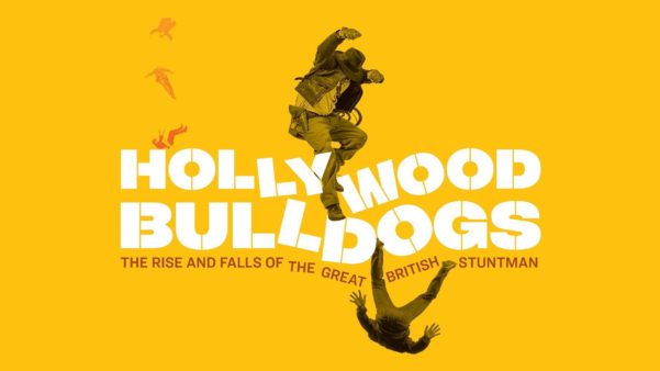 Hollywood Bulldogs cover