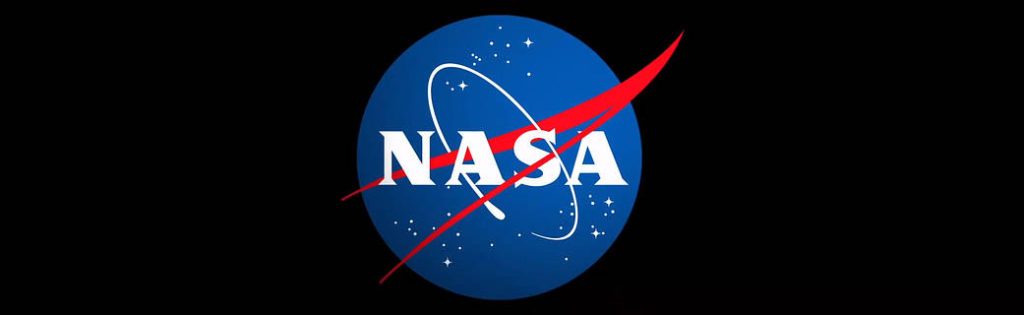 NASA Meatball logo large