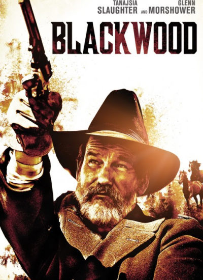 Blackwood poster