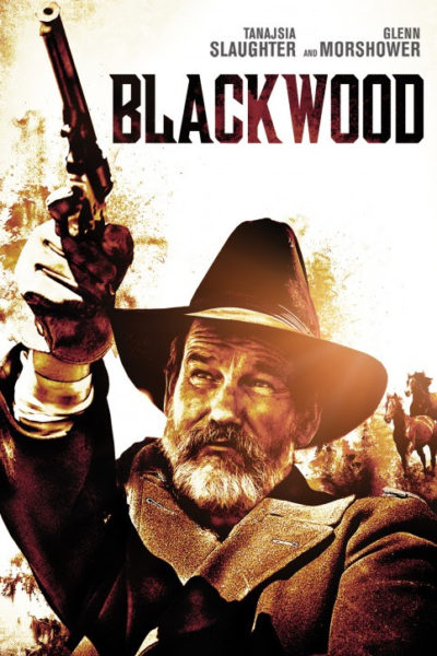 Blackwood poster