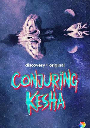 Conjuring Kesha cover