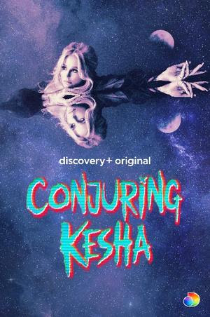 Conjuring Kesha cover