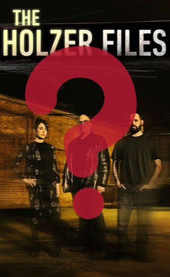 Holzer files canceled