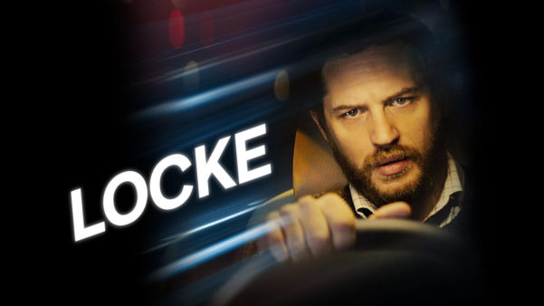 Locke movie cover