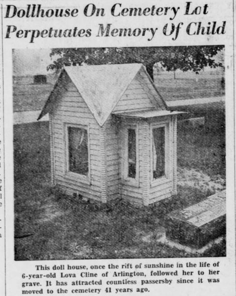 Rushville Republican, Nov 19, 1949