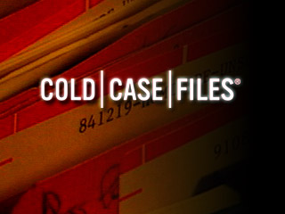 Cold Case Files promo poster
